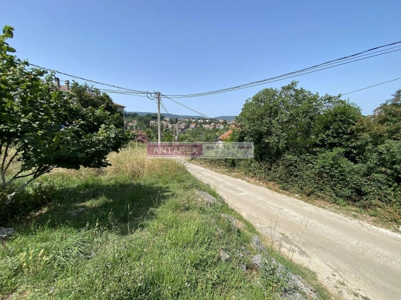 Plac 3.606 m² – Podi, Herceg Novi — fotografija 4