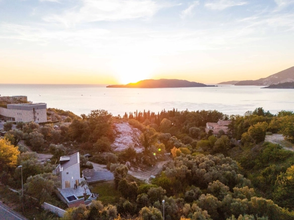 Kuća 240 m² – Kamenovo, Budva — fotografija 6