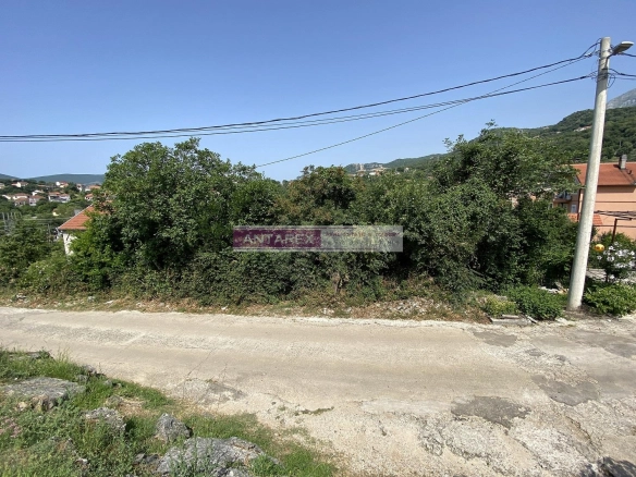 Plac 3.606 m² – Podi, Herceg Novi — fotografija 6