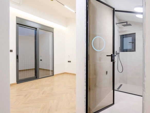 Kuća 240 m² – Kamenovo, Budva — fotografija 12