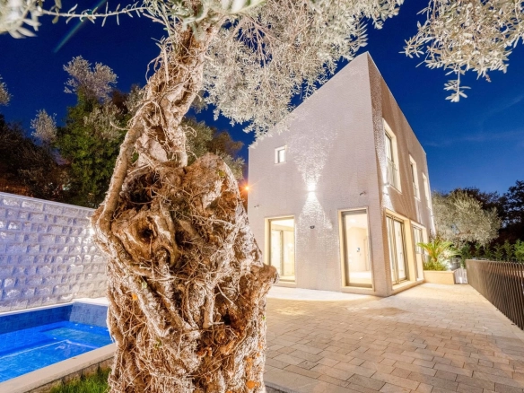 Kuća 240 m² – Kamenovo, Budva — fotografija 18