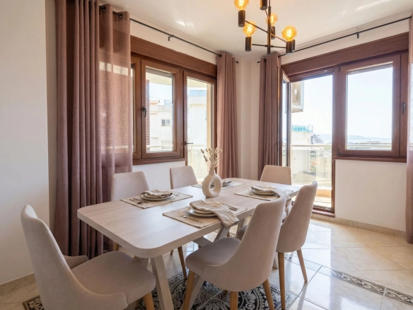 Dvosoban stan 120 m² – Bečići, Budva — fotografija 3
