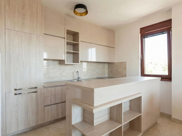 Dvosoban stan 120 m² – Bečići, Budva — fotografija 4