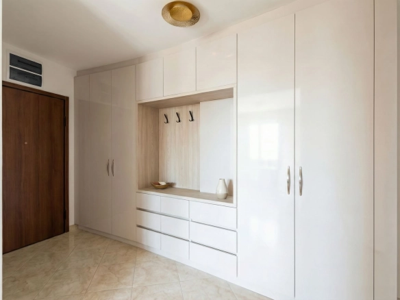 Dvosoban stan 120 m² – Bečići, Budva — fotografija 8
