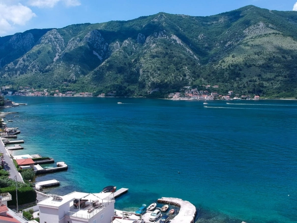 Kuća 270 m² – Dobrota, Kotor — fotografija 2