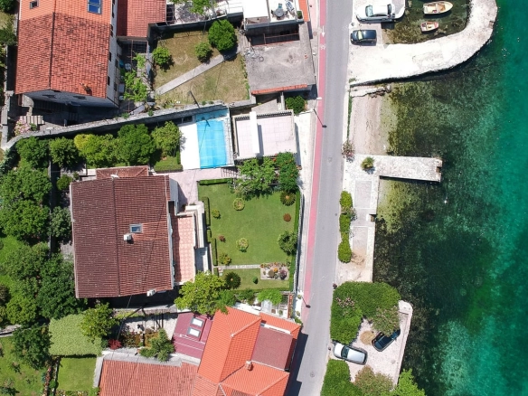 Kuća 270 m² – Dobrota, Kotor — fotografija 4