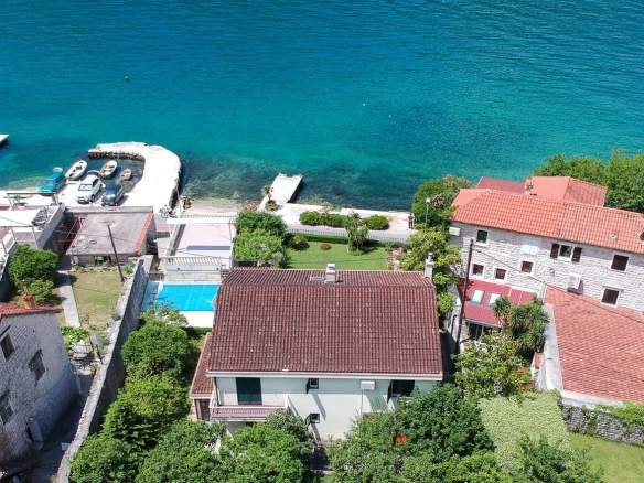Kuća 270 m² – Dobrota, Kotor — fotografija 5