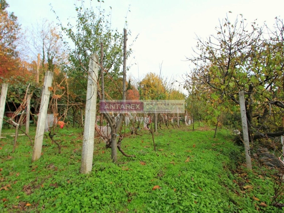Plac 669 m² – Mojdež, Herceg Novi — fotografija 2