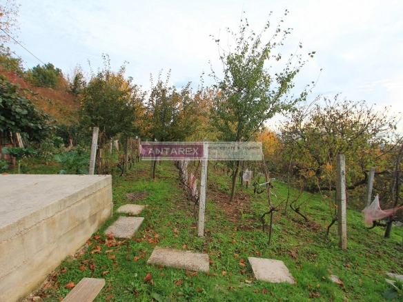Plac 669 m² – Mojdež, Herceg Novi — fotografija 3