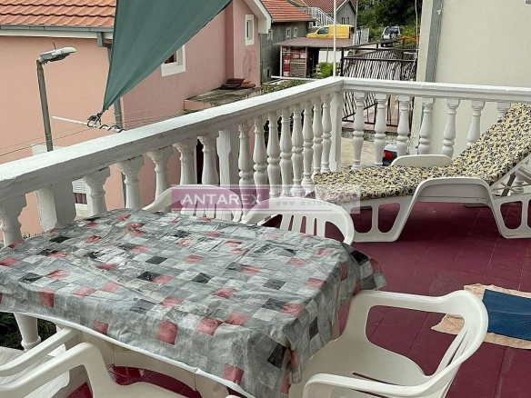 Kuća 150 m² – Gomila, Herceg Novi — fotografija 5