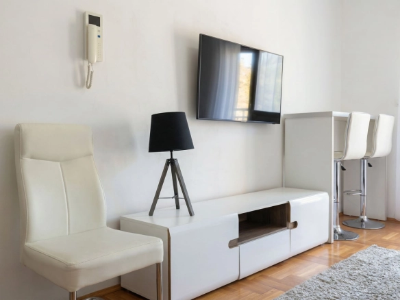 Jednosoban stan 43 m² – Lazi, Budva — fotografija 2