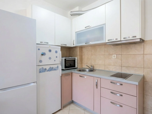 Jednosoban stan 43 m² – Lazi, Budva — fotografija 3