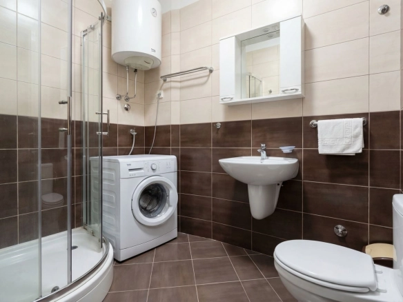 Jednosoban stan 43 m² – Lazi, Budva — fotografija 5
