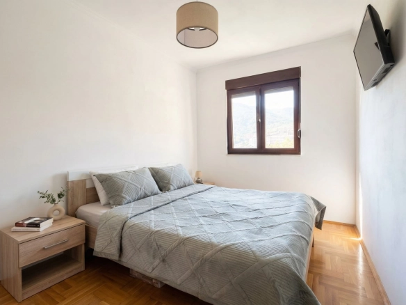 Jednosoban stan 43 m² – Lazi, Budva — fotografija 6