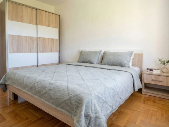 Jednosoban stan 43 m² – Lazi, Budva — fotografija 7