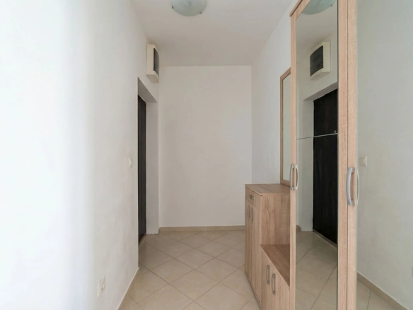 Jednosoban stan 43 m² – Lazi, Budva — fotografija 8