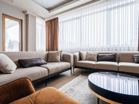 Dvosoban stan 120 m² – Budva — fotografija 7