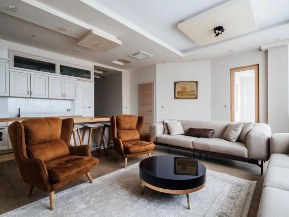 Dvosoban stan 120 m² – Budva — fotografija 8
