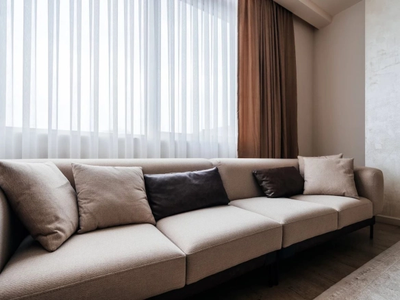 Dvosoban stan 120 m² – Budva — fotografija 9