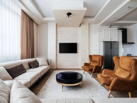 Dvosoban stan 120 m² – Budva — fotografija 10