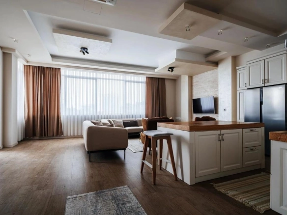 Dvosoban stan 120 m² – Budva — fotografija 11