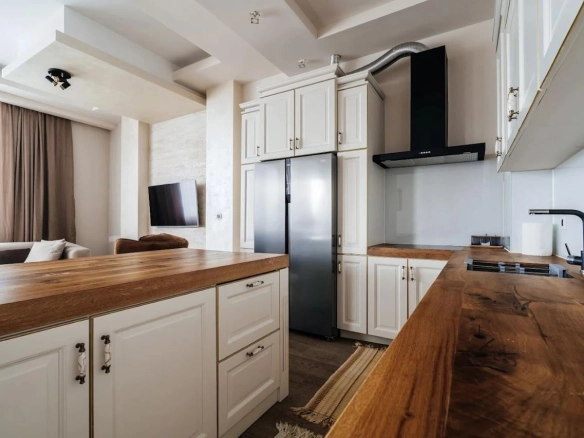 Dvosoban stan 120 m² – Budva — fotografija 12
