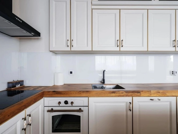 Dvosoban stan 120 m² – Budva — fotografija 17
