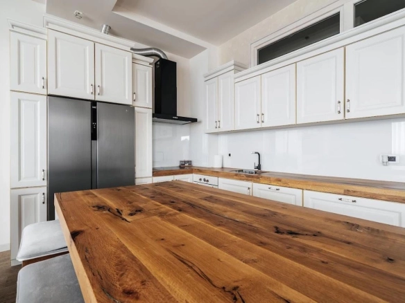 Dvosoban stan 120 m² – Budva — fotografija 18