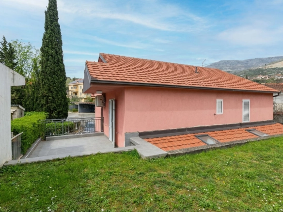 Kuća 265 m² – Herceg Novi — fotografija 2