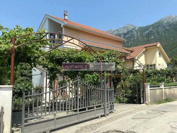 Kuća 193 m² – Zelenika, Herceg Novi — fotografija 15