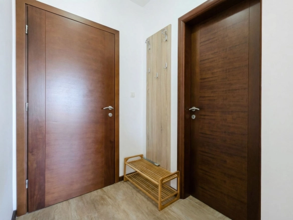 Dvosoban stan 90 m² – Donja Lastva, Tivat — fotografija 2