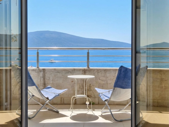 Dvosoban stan 90 m² – Donja Lastva, Tivat — fotografija 8