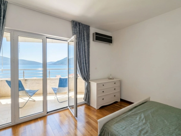 Dvosoban stan 90 m² – Donja Lastva, Tivat — fotografija 9