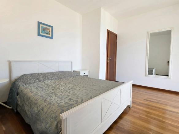 Dvosoban stan 90 m² – Donja Lastva, Tivat — fotografija 10