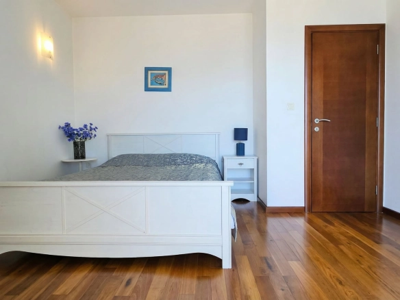Dvosoban stan 90 m² – Donja Lastva, Tivat — fotografija 11