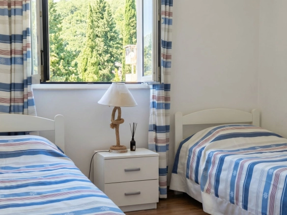 Dvosoban stan 90 m² – Donja Lastva, Tivat — fotografija 14