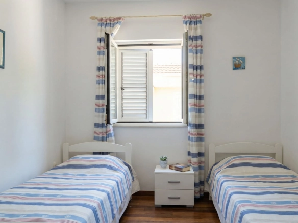 Dvosoban stan 90 m² – Donja Lastva, Tivat — fotografija 15