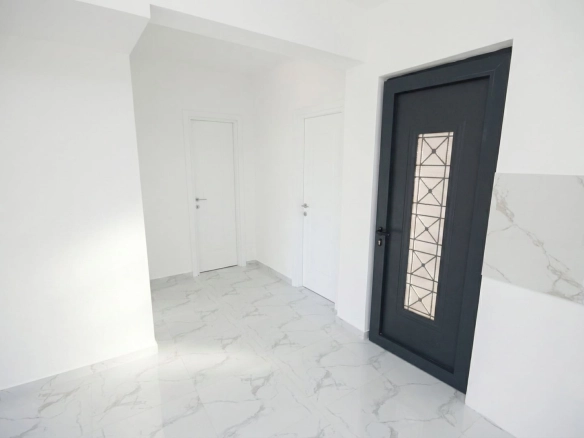 Dvosoban stan 72 m² – Kumbor, Herceg Novi — fotografija 6