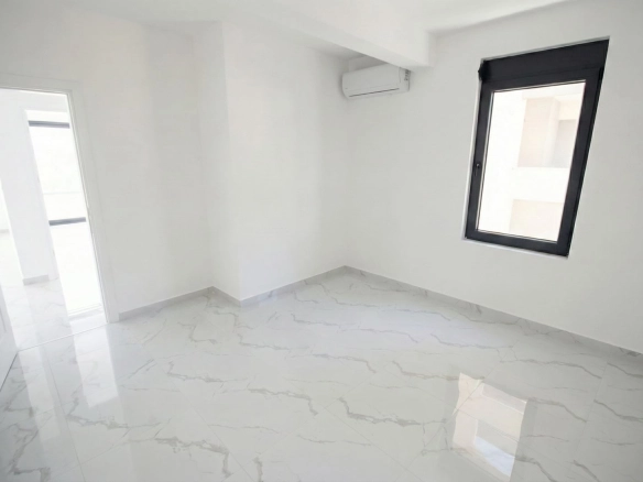 Dvosoban stan 72 m² – Kumbor, Herceg Novi — fotografija 8