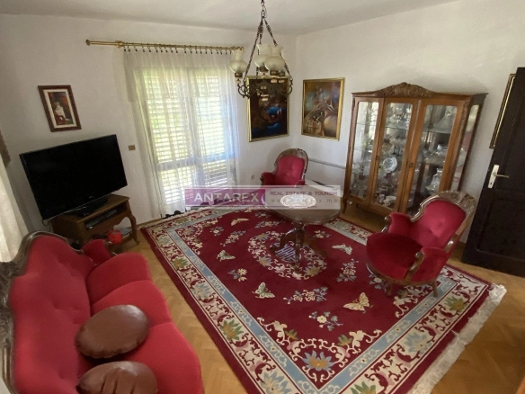 Kuća 140 m² – Kumbor, Herceg Novi — fotografija 4