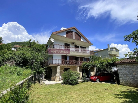 Kuća 140 m² – Kumbor, Herceg Novi — fotografija 14