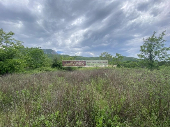 Plac 4.426 m² – Herceg Novi — fotografija 3