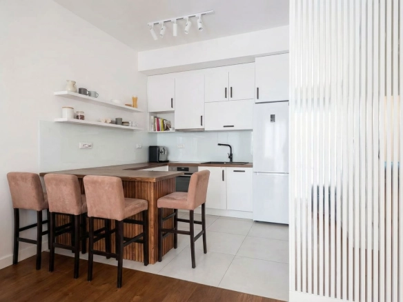 Jednosoban stan 65 m² – Bar — fotografija 3
