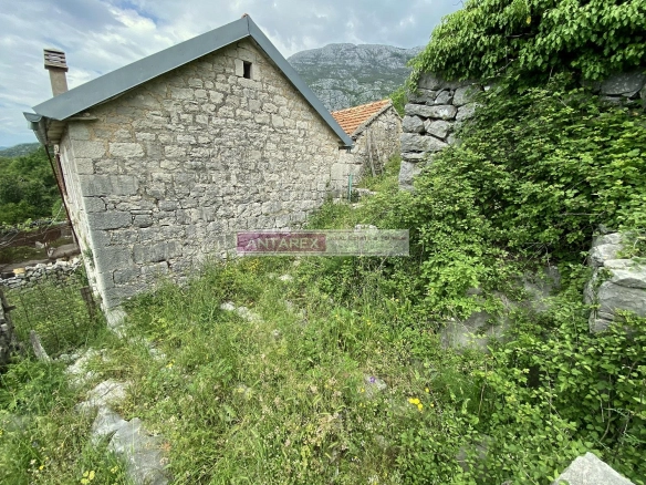 Kuća 56 m² – Herceg Novi — fotografija 5
