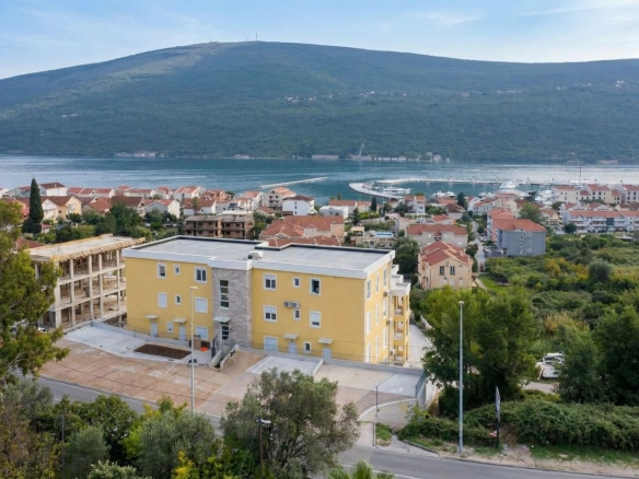 Kuća 269 m² – Đenovići, Herceg Novi — fotografija 2