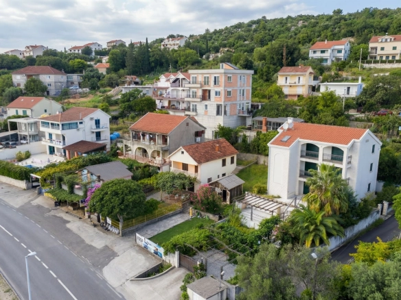 Kuća 269 m² – Đenovići, Herceg Novi — fotografija 3