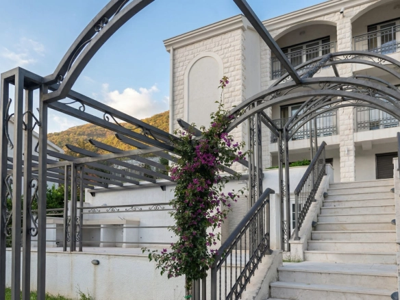Kuća 269 m² – Đenovići, Herceg Novi — fotografija 4
