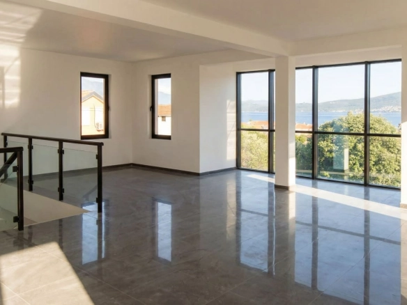 Poslovni prostor 420 m² – Baošići, Herceg Novi — fotografija 4