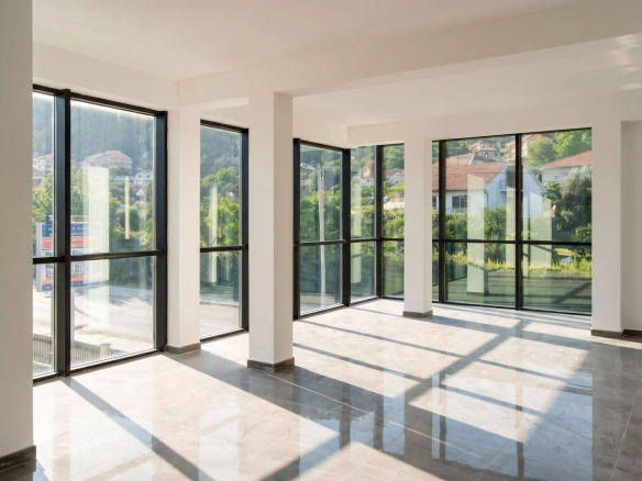 Poslovni prostor 420 m² – Baošići, Herceg Novi — fotografija 6