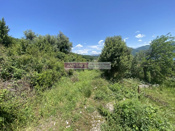 Plac 5.127 m² – Bijela, Herceg Novi — fotografija 5